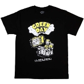 GREEN DAY オフィシャルTシャツ特集！ - TOWER RECORDS ONLINE