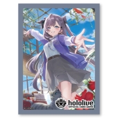 hololive OFFICIAL CARD GAME オフィシャルホロカスリーブ vol.39 ベスティア・ゼータ