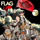 FLAG UP＜初回盤＞