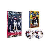 つばめ刑事 DVD-BOX〈2枚組〉 つば九郎 Amazon.co.jp: つばめ刑事 DVD-BOX : つば九郎, 石田剛太, 土佐