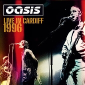 Live In Cardiff 1996＜限定盤＞