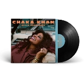 Chaka Khan（チャカ・カーン）12年振りの新作『Hello Happiness 