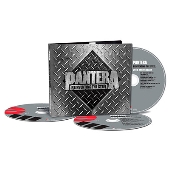Pantera （パンテラ）｜ラスト・アルバムとなった『激鉄』の20周年記念 