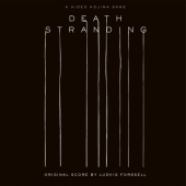 Death Stranding＜限定盤＞