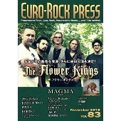 The Flower Kings（ザ・フラワー・キングス）｜北欧プログレッシヴ・ロック・シーンの重要人物、ロイネ・ストルト率いるバンドの新作『Islands』  - TOWER RECORDS ONLINE