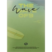 SF9｜11TH MINI ALBUM 『THE WAVE OF9』タワーレコード限定特典付きCD 