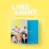 LIMELIGHT｜タワーレコード渋谷店インストアイベント決定！ - TOWER