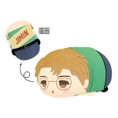 TinyTAN もちもちマスコットMS Jimin