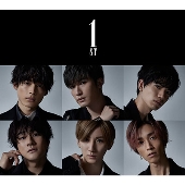 SixTONES｜ファーストアルバム『1ST』2021年1月6日発売 - TOWER