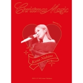 Special Live "Christmas Magic" [2Blu-ray Disc+グッズ]＜完全生産限定盤＞