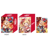 hololive OFFICIAL CARD GAME オフィシャルホロカケース vol.14 尾丸ポルカ