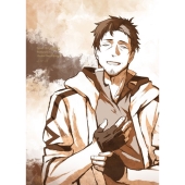 片田舎のおっさん、剣聖になる 下巻 ［Blu-ray Disc+CD］