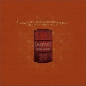 The SKA FLAMES featuring 元ちとせ「Uncyaba」/元ちとせ featuring The SKA FLAMES「ワダツミの木」＜完全限定盤＞