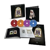 The Turn Of A Friendly Card (Deluxe Box Set) [3CD+Blu-ray Disc]＜限定盤＞