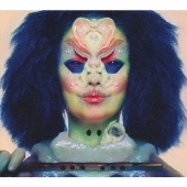 ビョーク（Bjork）、9作目となるニュー・アルバム『ユートピア（utopia