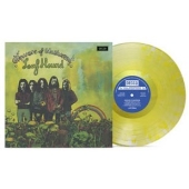 Growers Of Mushrooms＜限定盤/Cloudy Yellow Repress Vinyl＞