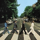 The Beatles（ザ・ビートルズ）、69年作『アビイ・ロード』50周年記念 