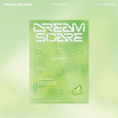 NCT DREAM 韓国5枚目のフルアルバム『Go Back To The Future