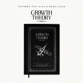 GROWTH THEORY: Younha Vol.7 (Final Edition)(Repackage)