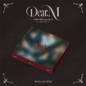 Dear.M: Special Album (POCA ver.) ［ミュージックカード］＜完全数量限定盤＞