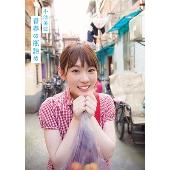 小池美波（欅坂46）、1stソロ写真集「青春の瓶詰め