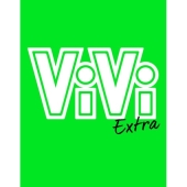 ViVi(ヴィヴィ) 2026年5月号増刊  [雑誌]＜表紙:TREASURE 付録:TREASUREステッカー＞