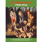 ジェスロ・タル（Jethro Tull）、デビュー・アルバム『THIS WAS（日曜日の印象）』50周年記念版 - TOWER RECORDS  ONLINE