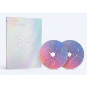 防弾少年団(BTS) - BTS 日本　ドームツアー　Blu-ray 未開封 Amazon.com: BTS World Tour 'Love Yourself' (Japan Edition
