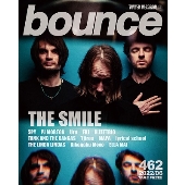 bounce 2022年6月号＜オンライン提供 (数量限定)＞