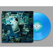 SIRUP｜最新EP『BLUE BLUR』アナログ盤が7月1日発売 - TOWER