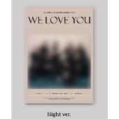 DKB｜韓国6枚目ミニアルバムのリパッケージ『We Love You』リリース 