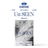 EVNNE｜セカンドミニアルバム『Un: SEEN』｜タワレコ特典「イベント 