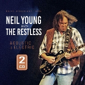 Neil Young & Crazy Horse（ニール・ヤング & クレイジー