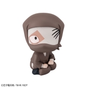 忍たま乱太郎 るかっぷ 雑渡昆奈門 彩色済みフィギュア