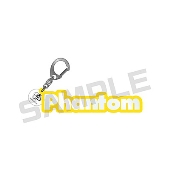 ヒプノシスマイク 立体ネームアクキー 夢野 幻太郎