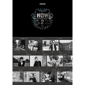 BTS/NOW2 - BTS IN EUROPE & AMERICA - ［DVD+PHOTOBOOK+GOODS 