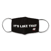 RUN-DMC Its like that Mask/Sサイズ