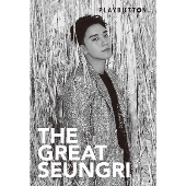 V.I LIVE DVD & Blu-ray「SEUNGRI 2018 1st SOLO TOUR [THE
