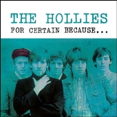 For Certain Because＜限定盤＞