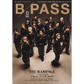 BACKSTAGE PASS (バックステージ・パス) 2024年 08月号 [雑誌]