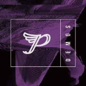 Demos＜Purple Vinyl＞