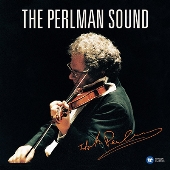 ヴァイオリンの巨匠イツァーク・パールマン生誕70年記念特集 