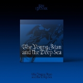 Lim Hyun Sik (イム・ヒョンシク/BTOB)｜ソロセカンドミニアルバム『The Young Man and the Deep  Sea』リリース！ - TOWER RECORDS ONLINE