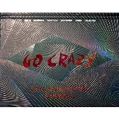 2PM WORLD TOUR 'GO CRAZY' in Seoul 銀テープ付