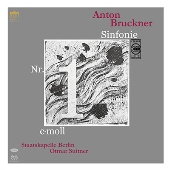 ブルックナー: 交響曲集Vol.1(第1番&amp;第4番)＜タワーレコード限定＞