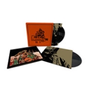 Wattstax: The Complete Concert ［10LP+BOOK］＜限定盤＞