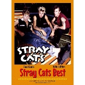 ストレイ・キャッツ｜初来日ツアーで魅せたプロ根性と素顔を数々