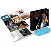 ラファエル・フリューベック・デ・ブルゴス～ザ・デッカ・レガシー＜限定盤＞