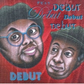 Debut [10inch]