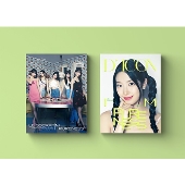 LE SSERAFIM DICON POPUP ネームプレート 5点セット ② Dicon「LE SSERAFI'M PURENESS」 SAKURA TYPE-B – 光文社K-POP